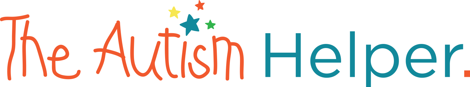The Autism Helper